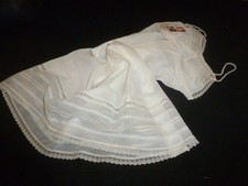 jolie combinaison & fond de