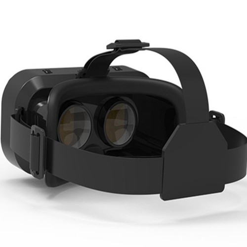Casque avec manette pour - casque,