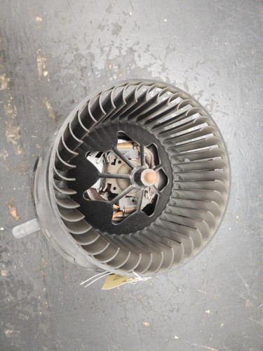Ventilateur chauffage