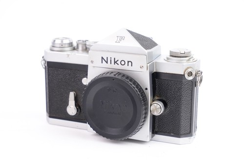 Appareil photo reflex - , nikon