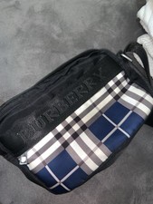 Sacoche Burberry 