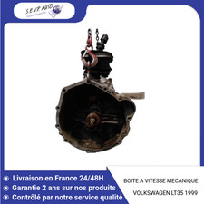 🇫🇷 BOITE DE VITESSES