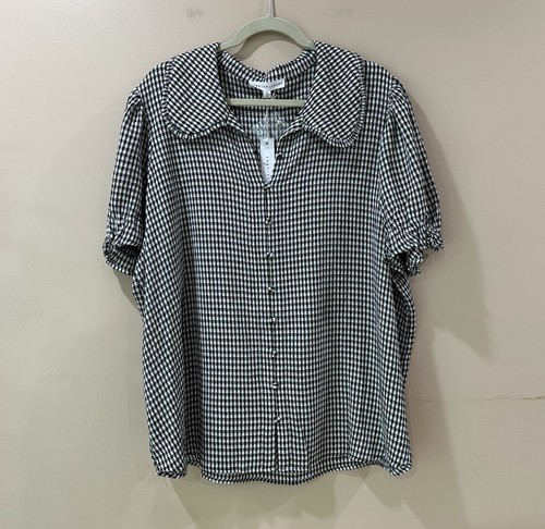 Jane and delancey gingham - and,