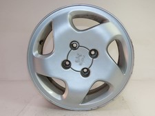 jante aluminium peugeot 206