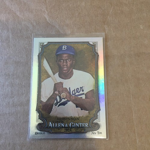 2024 topps allen - 2024,