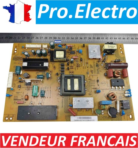Psu alimentation sharp - tv,