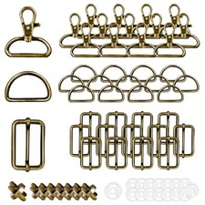 Mousqueton sac a Main Mercerie