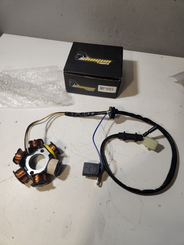 Rotor allumage shogun - rotor,