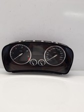 Compteur RENAULT LAGUNA 3 PHASE 1 250450036R