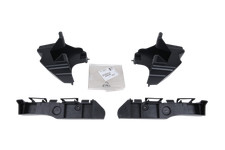 Support de pare choc arrière