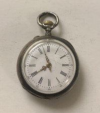 Ancienne montre gousset