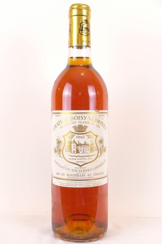 Sauternes château - sauternes,