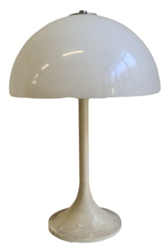 Lampe table style - de, verner