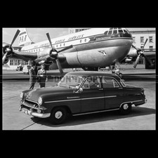 Photo A.026859 OPEL KAPITÄN