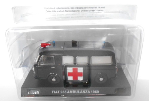 Die cast modèle furgon - cast,