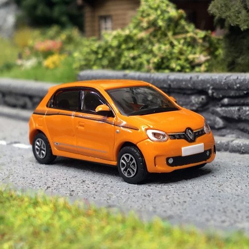 Renault twingo iii - phase, 2