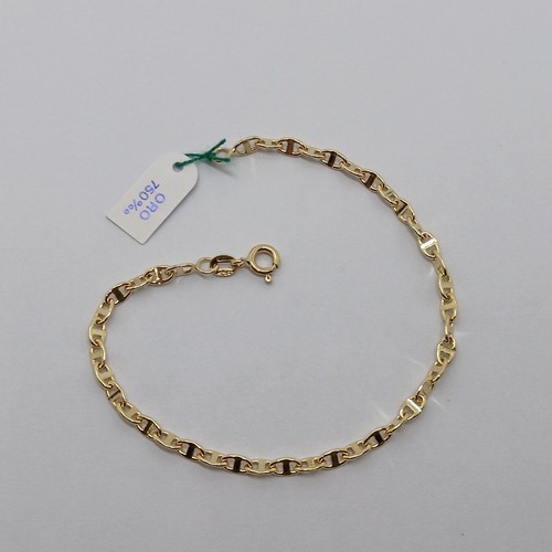 Bracelet pour homme maille - pour,