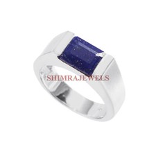 Naturel Lapis Lazuli Pierre