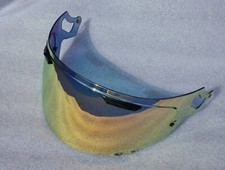 VISIERE ECRAN POUR CASQUE ARAI