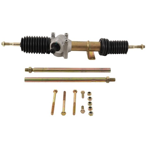 Boîtier direction polaris - de,