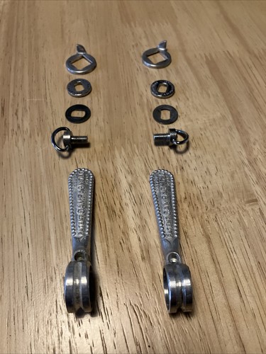 Campagnolo record 1014 - campagnolo,