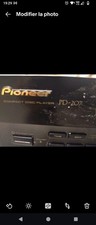 Lecteur Cd Pd 207 Pionnier