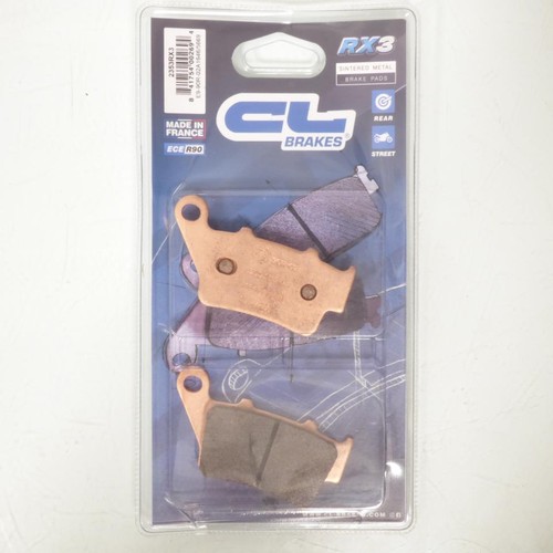 Plaquette frein brakes - de,