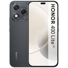 Honor 400 Lite 8+256GB 6.7"5G
