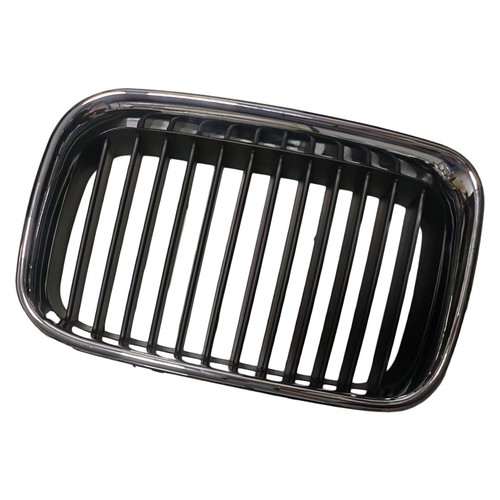 Grille capot avant droite - grille,