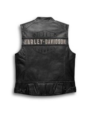 Gilet Harley Davidson pour