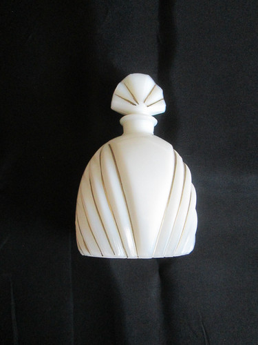 Flacon parfum vide - parfum,