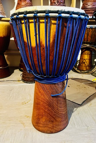 Djembe mali linké - mali,