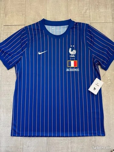 Nike jacquemus équipe de - x,
