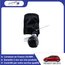 🇫🇷 POMMEAU LEVIER