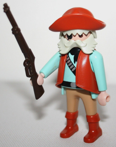 Playmobil 3803 personnage - playmobil,