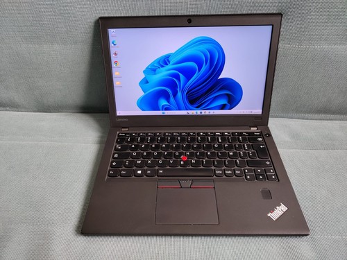 Lenovo thinkpad x270 - lenovo, x270|12.5"