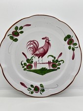 Assiette Au Coq Les Islettes 