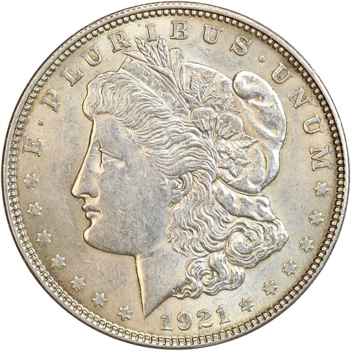 Dollar morgan etats unis - 1,