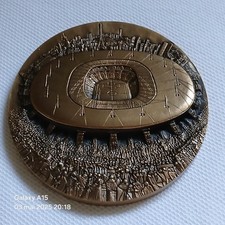 Médaille De Bronze paris