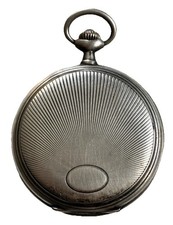 Montre de Poche Gousset OMEGA