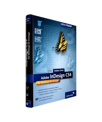 Adobe indesign cs4 die - cs4:,