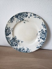 Saint Amand Hamage Assiette