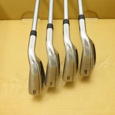 Set de fers Callaway Mavrik