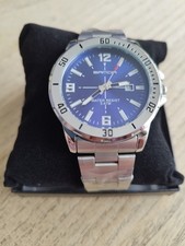 Montre SANDA 44 mm