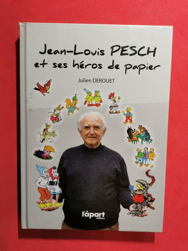 Jean louis pesch ses - et,