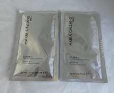 Maria Galland - 1 Masque