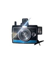Polaroid Colorpack II Land