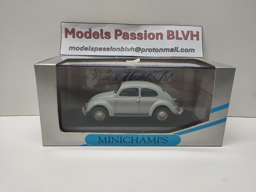 Coccinelle beetle 43 - beetle, 1:43