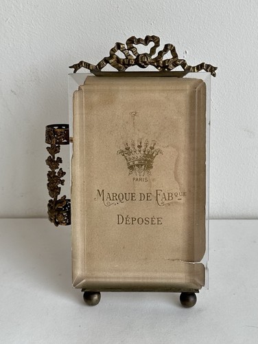 Ancien cadre porte photo