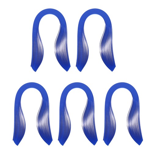 Bandes pour quilling 600pcs - bandes,